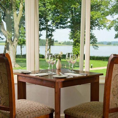 Normanton Park Hotel, Sure Hotel Collection By Best Western Oakham Eksteriør billede