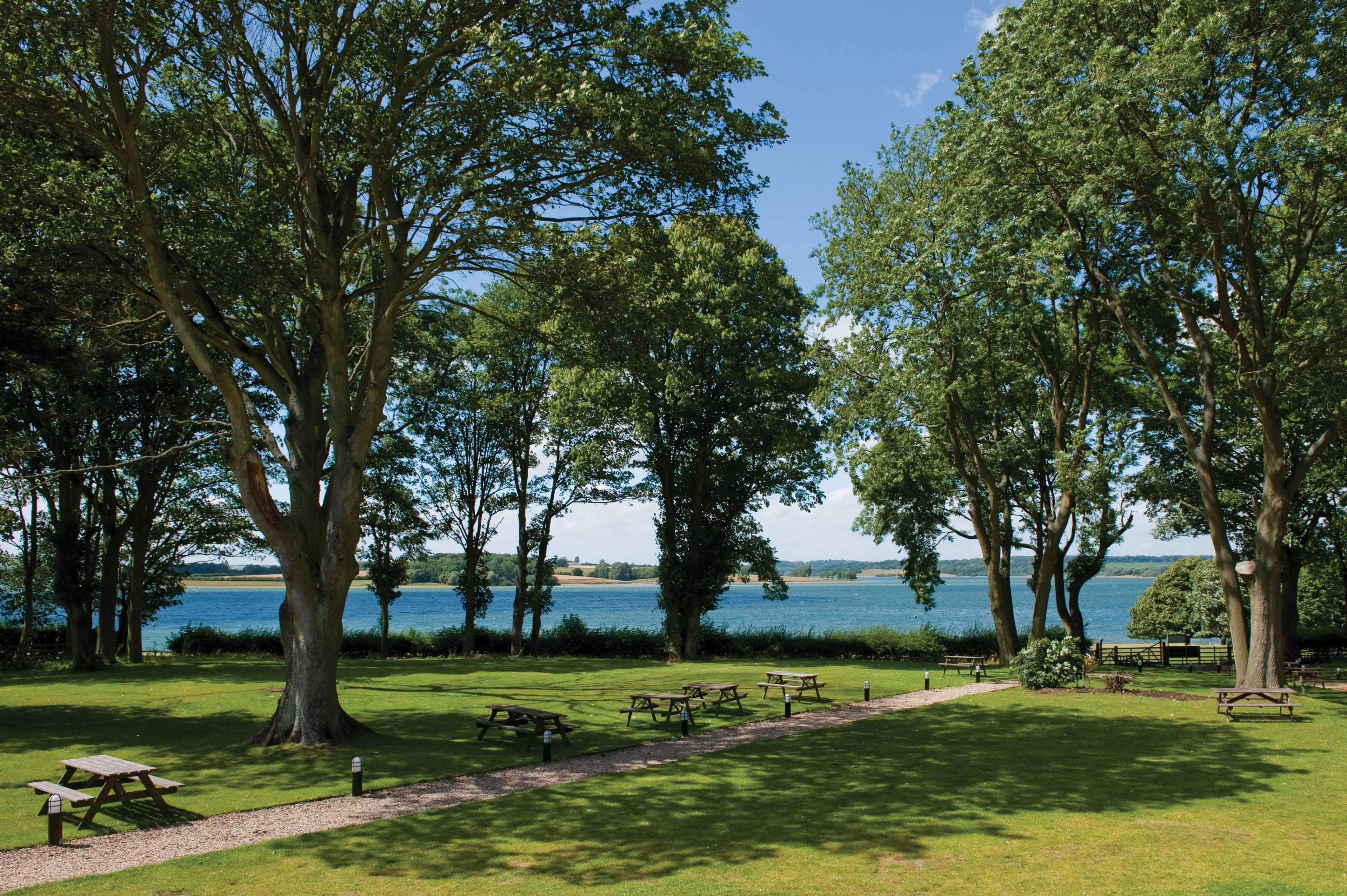 Normanton Park Hotel, Sure Hotel Collection By Best Western Oakham Eksteriør billede
