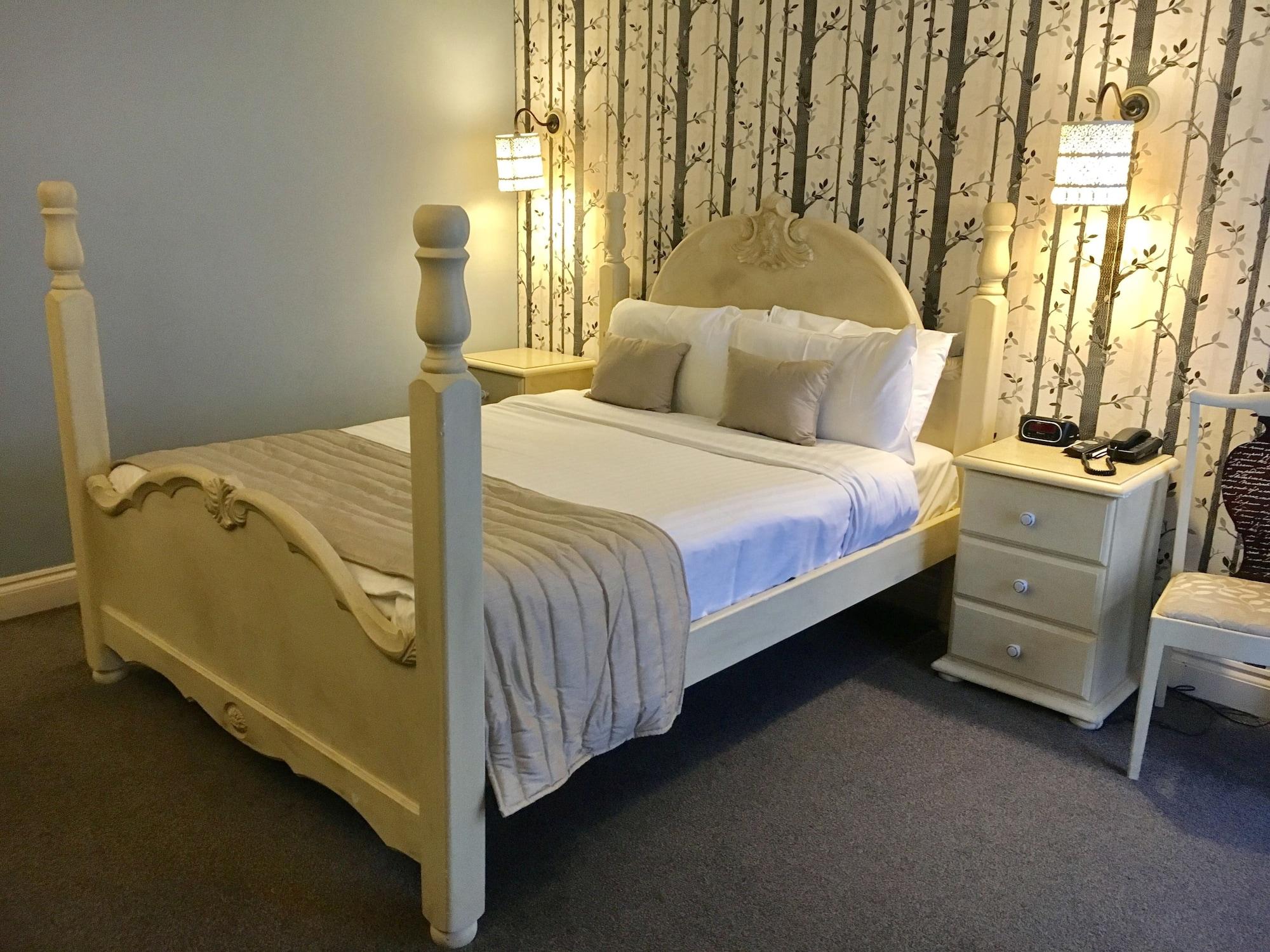Normanton Park Hotel, Sure Hotel Collection By Best Western Oakham Eksteriør billede