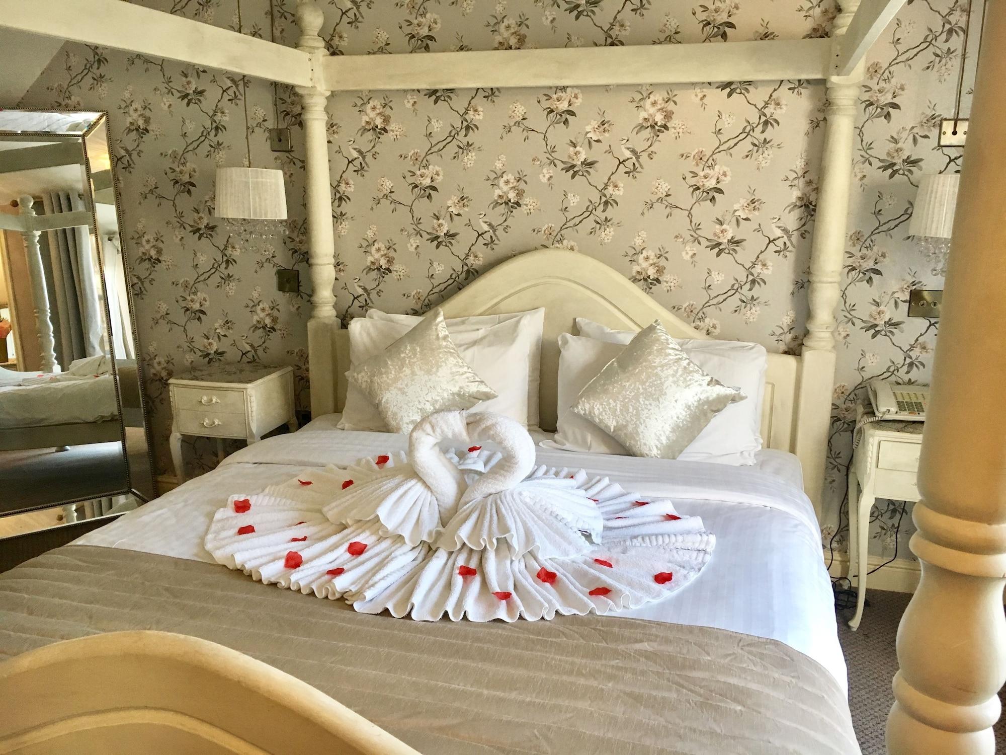 Normanton Park Hotel, Sure Hotel Collection By Best Western Oakham Eksteriør billede