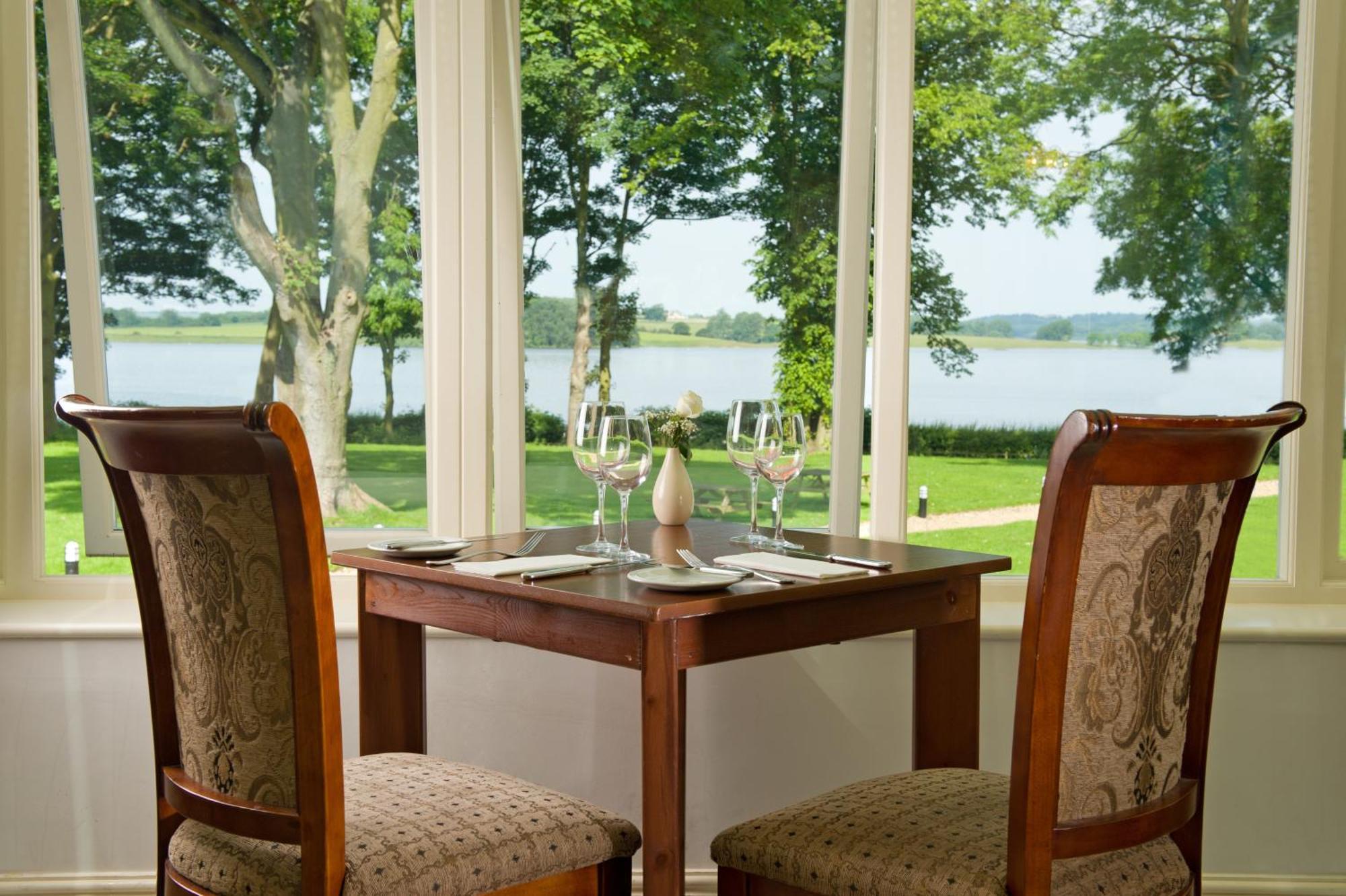 Normanton Park Hotel, Sure Hotel Collection By Best Western Oakham Eksteriør billede