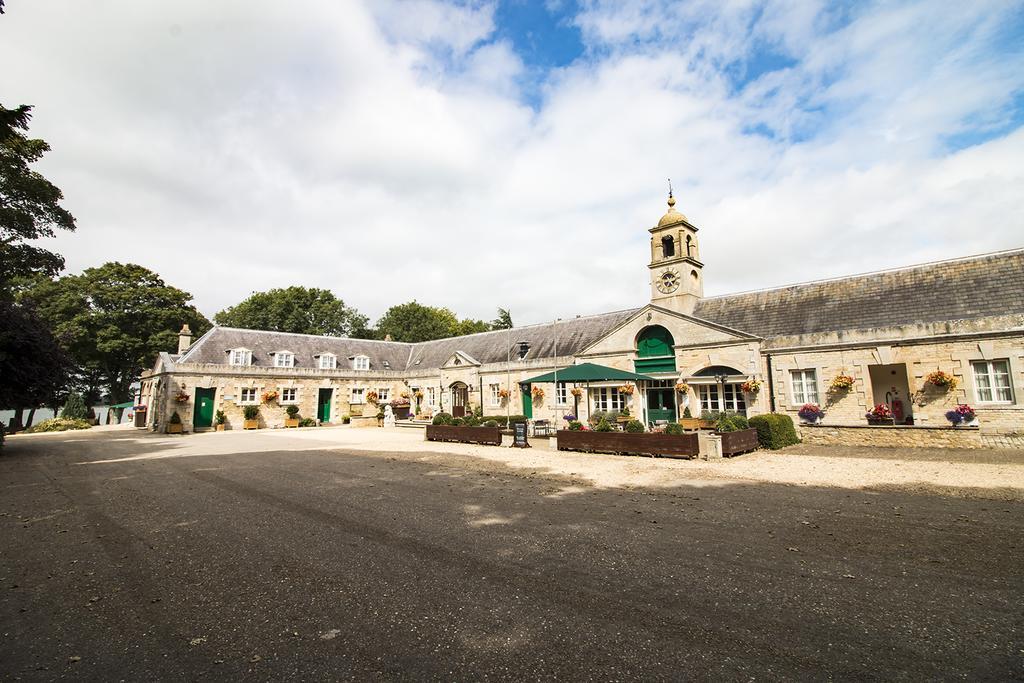 Normanton Park Hotel, Sure Hotel Collection By Best Western Oakham Eksteriør billede