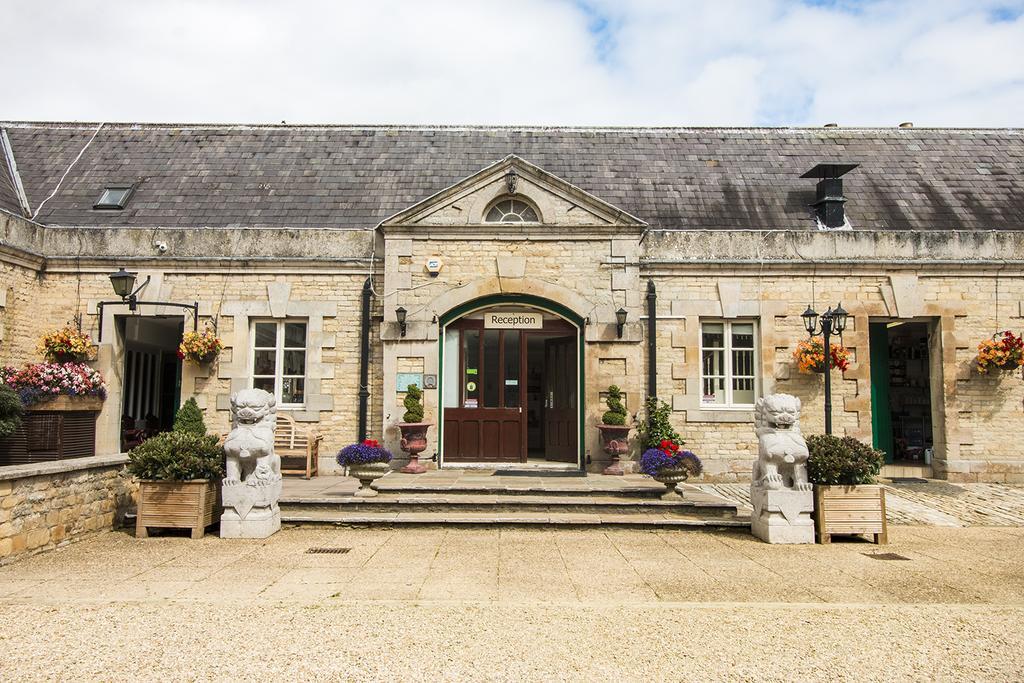 Normanton Park Hotel, Sure Hotel Collection By Best Western Oakham Eksteriør billede